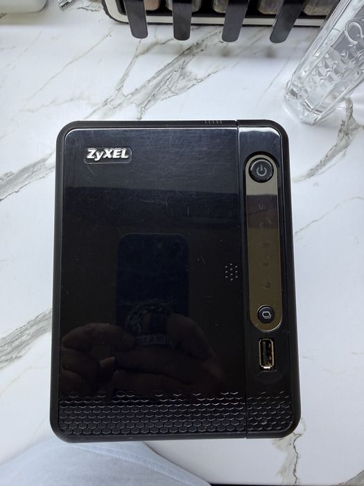 Vand Network Storage NAS 326