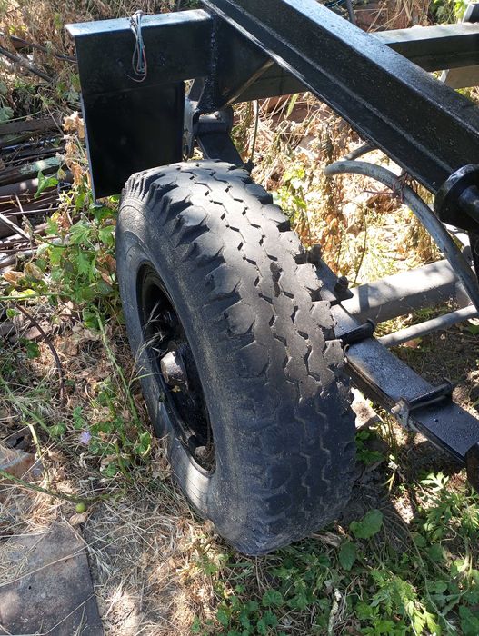 Ремарке      РСД 4