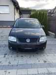 Volkswagen Touran 1,9 Diesel in 6 Trepte,Jante Aliaj,Geamuri Ionizate
