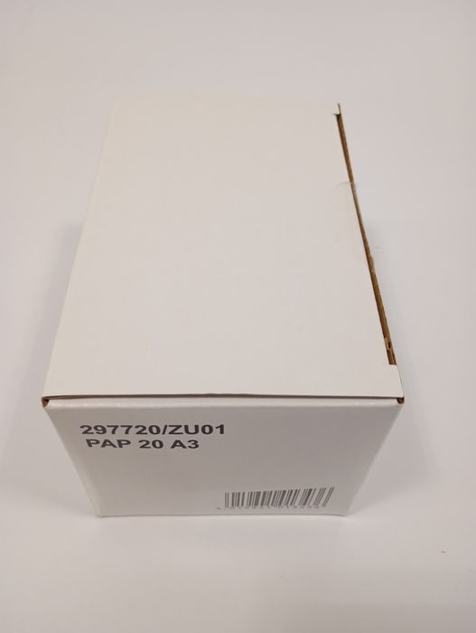 Acumulator 20v PAP20 A3 Parkside 130 lei