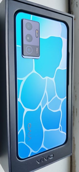 Vivo v23e yangi 8+8/128