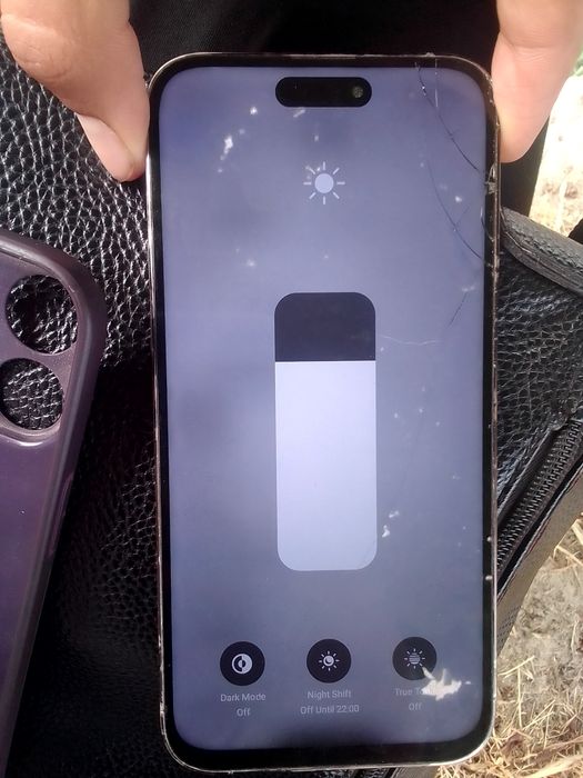 Iphone 14 pro max birga biri