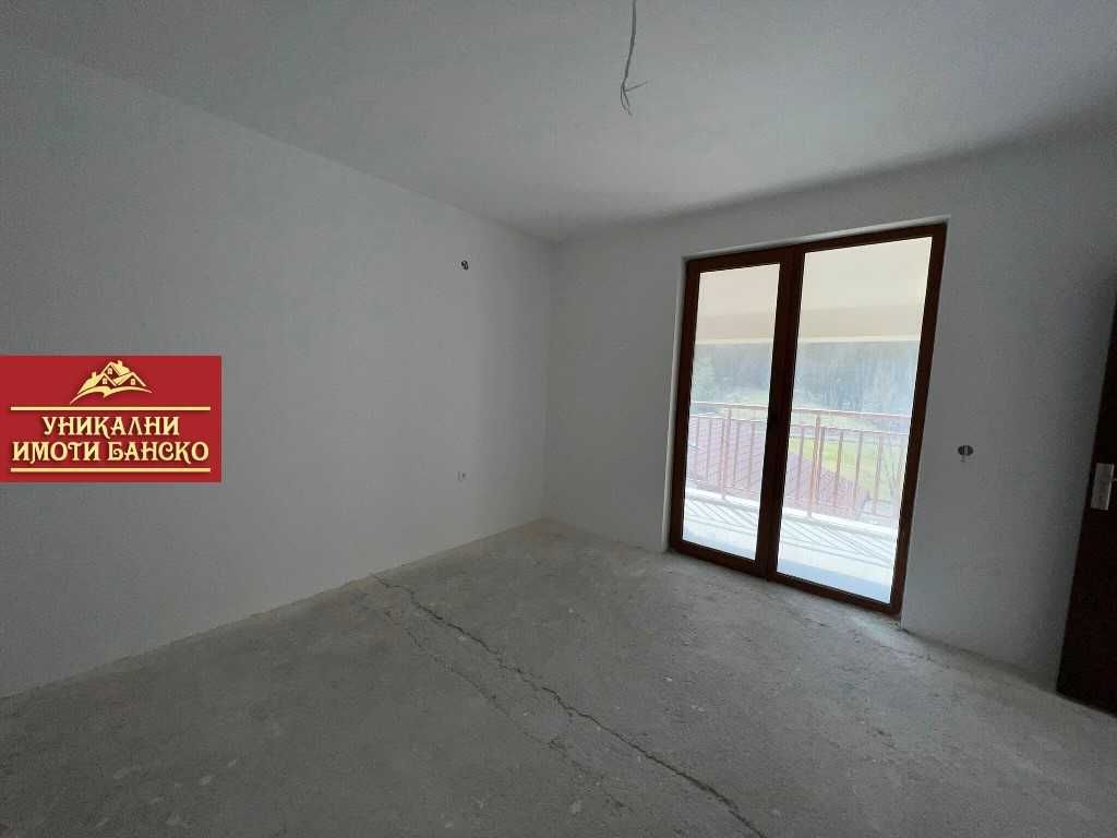 Продава се Двустаен апартамент в Банско - 75 кв.м за 900 €/кв.м - Снимка #10
