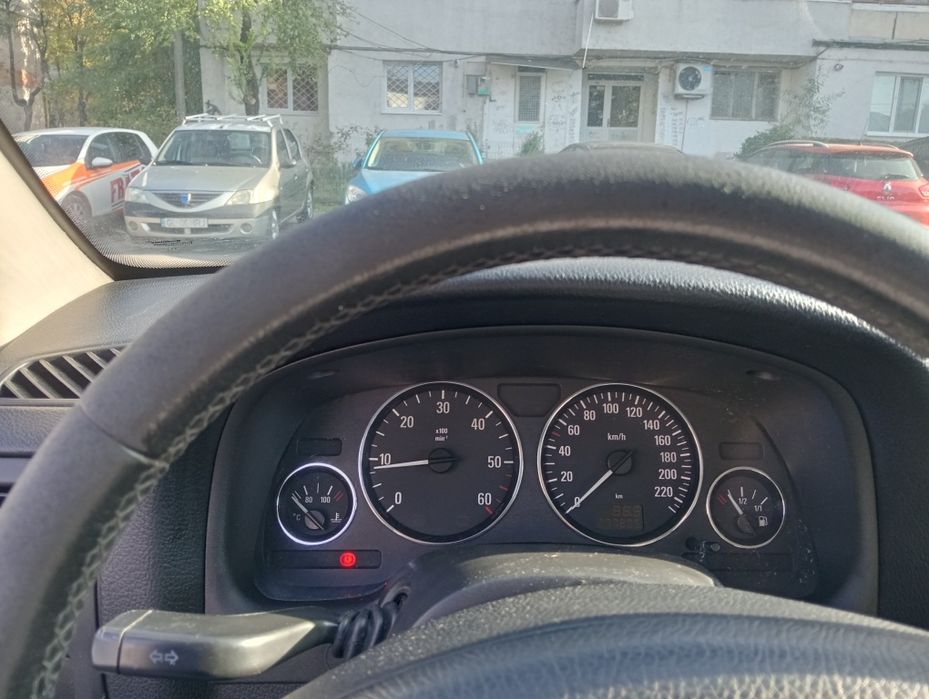 Opel Astra g 1,7 diesel.1000 € negociabil