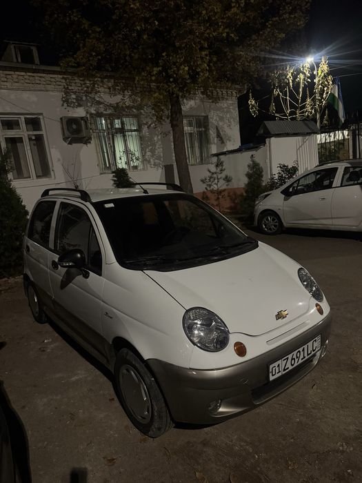 Matiz best 2015 arenda