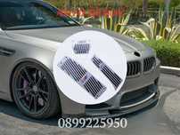 Спортни Педали, BMW  Х1, Е46, Е90, Е92, Автомат