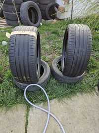 2 buc 265/35/21 pirelli