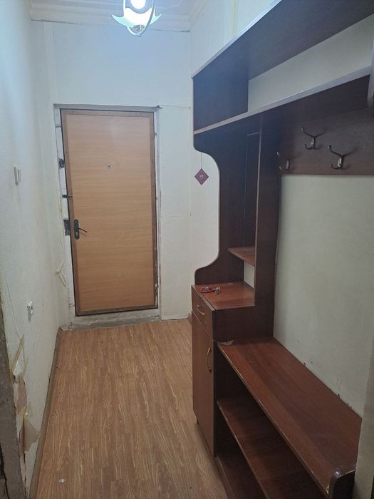 Юнусабад 7 квартал 1/4/4 (43²) продаётся квартира ипотека