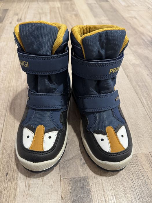 Ghete zapada Primigi, Unisex, masura 31