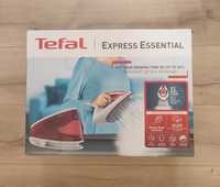 Нов парогенератор Tefal Express Essential SV611E1 / 2200 W