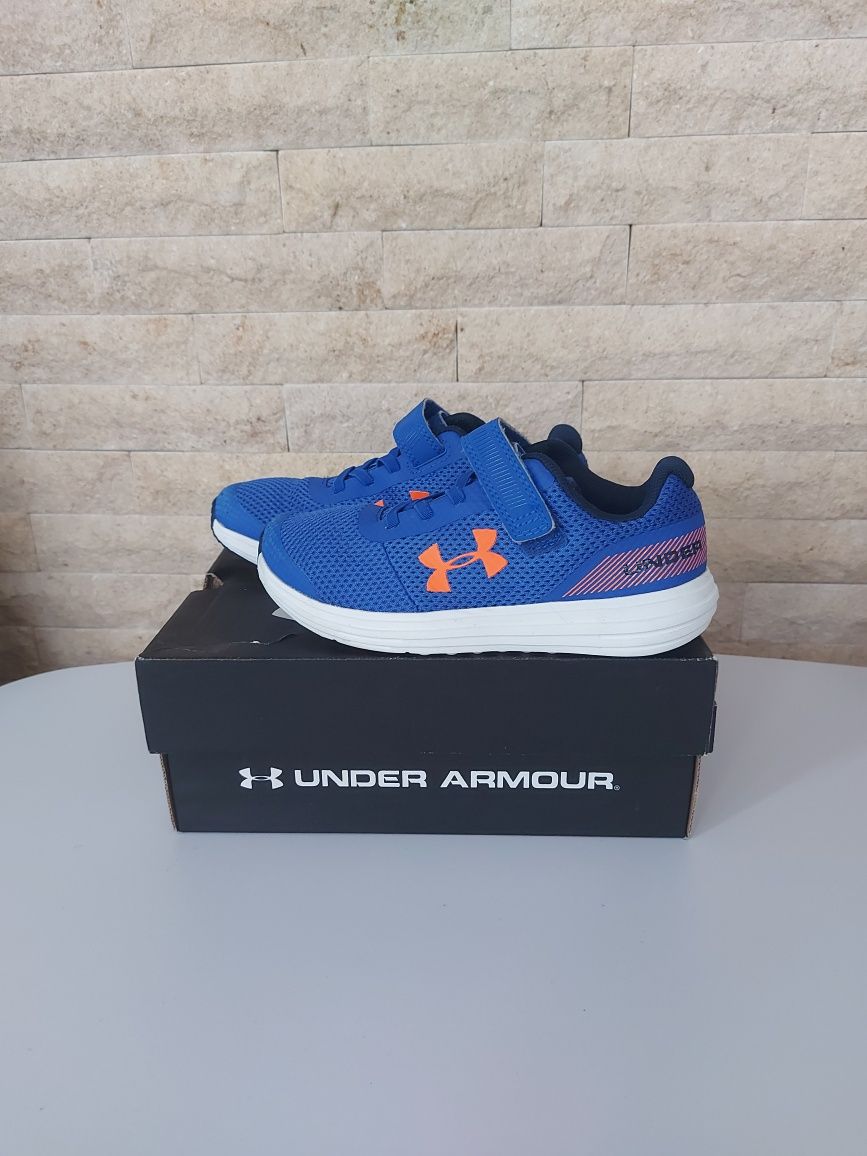 Under Armour pt băieți