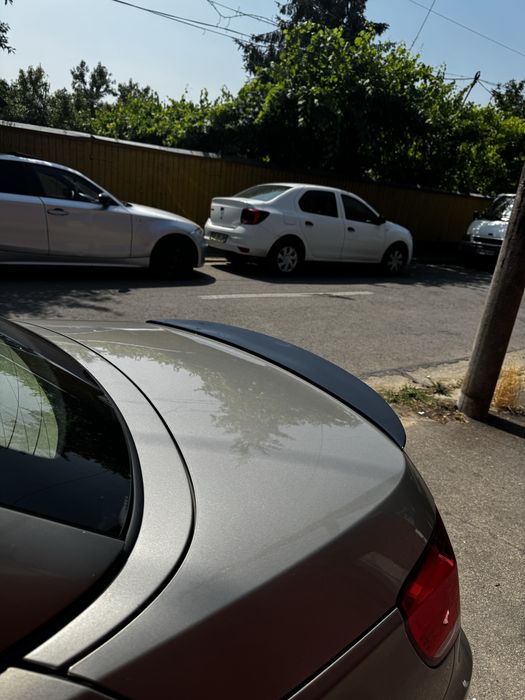 Eleron M Performance Bmw E93 Cabrio Negru Lucios