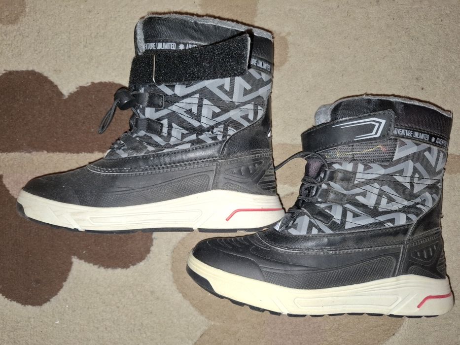 Детски топли Апрески