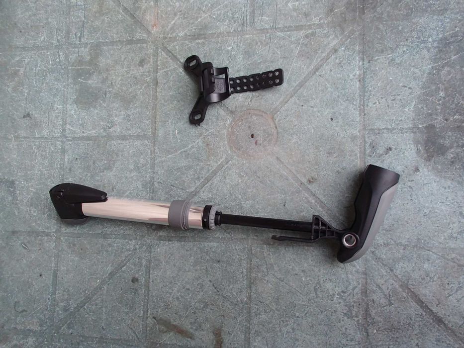 Pompa  SKS Injex T-Zoom