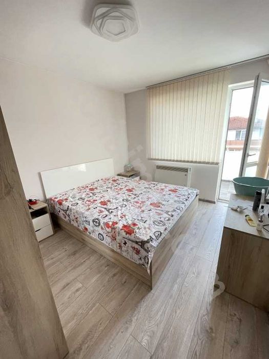Продава се Тристаен апартамент в Велико Търново, Център - 71 кв.м за 1712 €/кв.м - Снимка #1