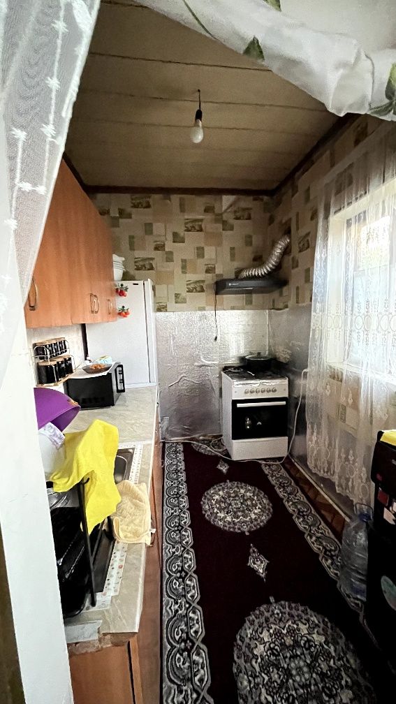 Продаётся квартира в янгиюле