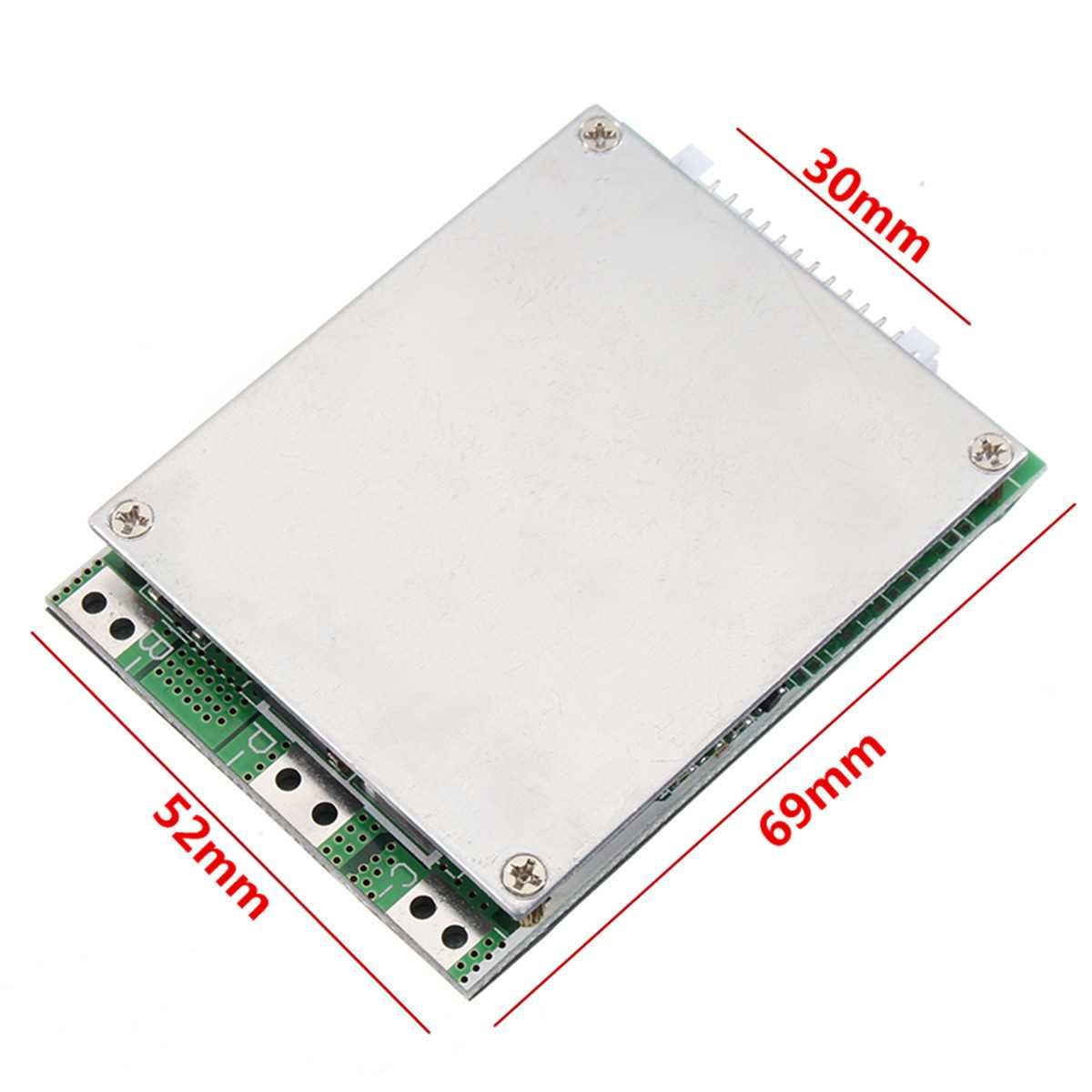 bms pcb 13S 35A 48V