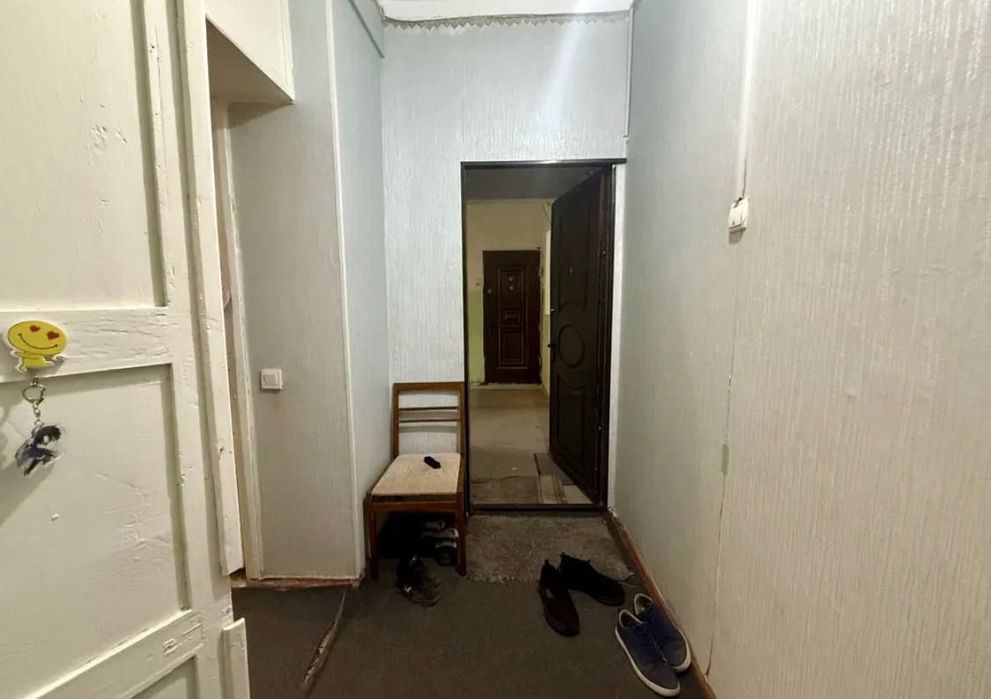 Продаётся квартира 1в2 Юнусабад 13 кв