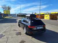 VAND AUDI A 4 B9 2016