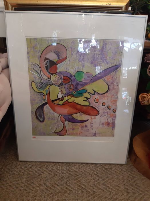 Художествени плакати,постери