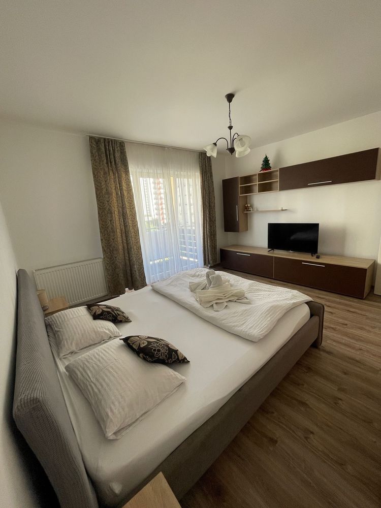 Cazare Regim Hotelier Sibiu /Ap2 camere