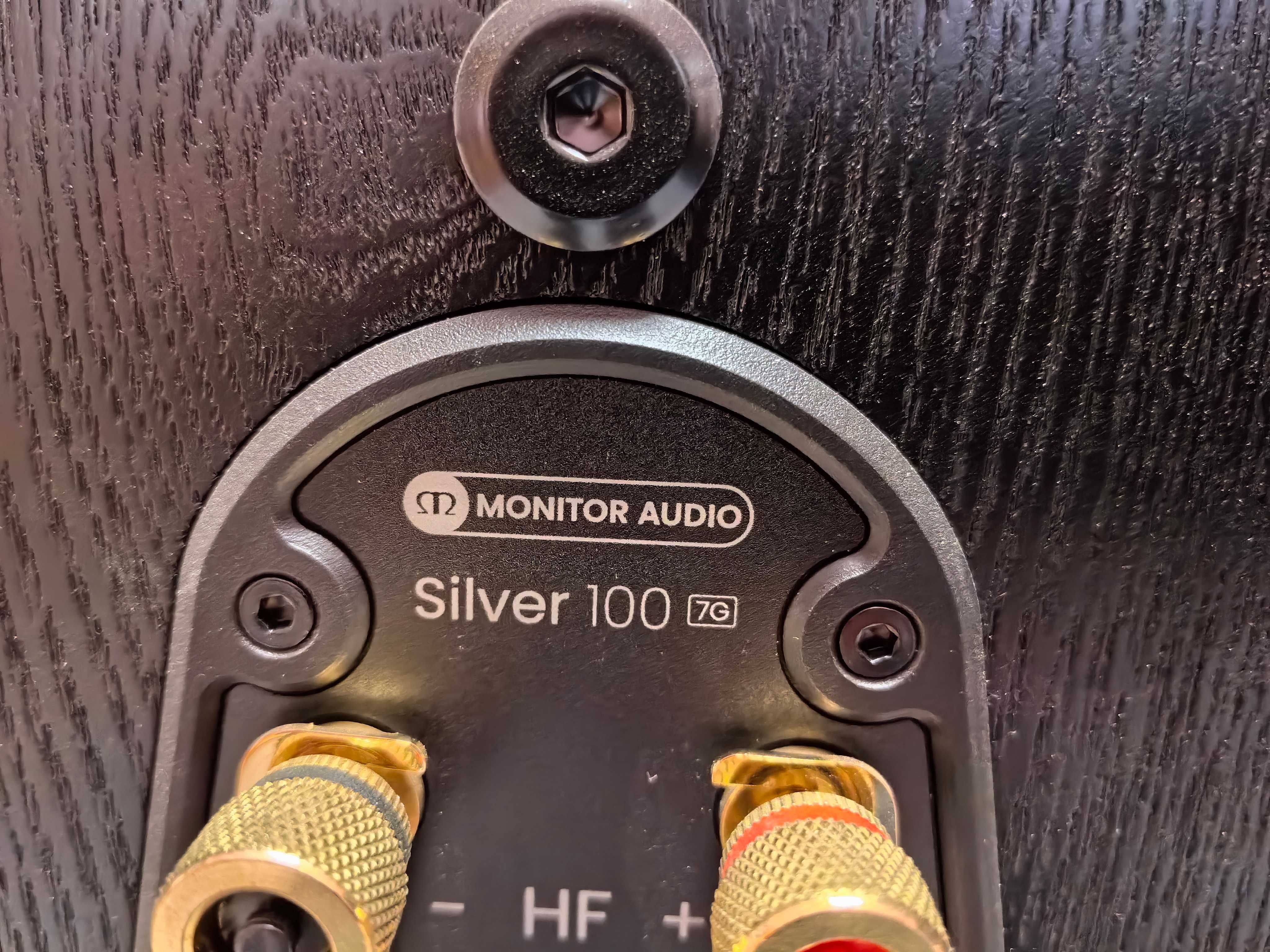 Monitor Audio Silver 7G