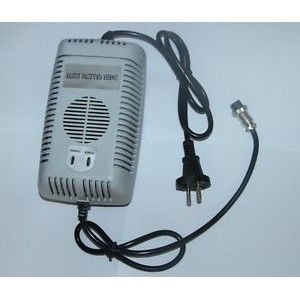 Зарядно устройство 24 V, 36, 48 и 60 Волта батерия на скутер триколка