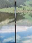 Телескопична дръжка за кеп Osako Extreme Landing Net 3мт и 4мт
