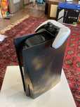 Consola Sony Ps5 Disk Custom Joc Playstation5