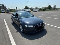 Dezmembrez audi a6 c7 sline 2.0tdi cgl 177cp automat LX5R