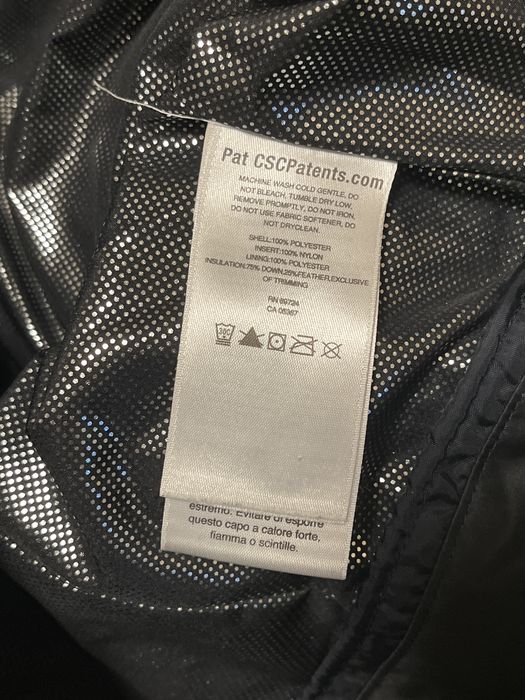 COLUMBIA : OmniHeat  Down 550- Дамско зимно яке с пух размер S