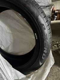 Резина Pirelli Pzero 255/45 R20