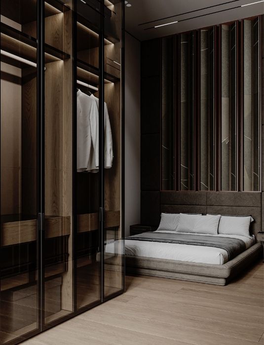 Kunlik kvartiralar luks nest oneda