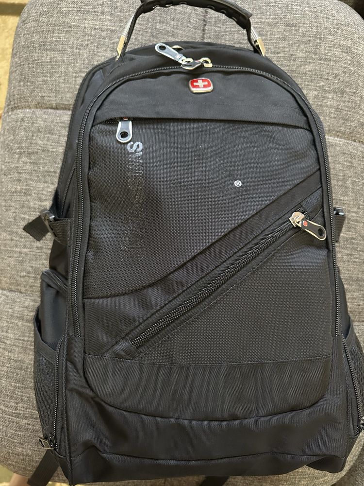 Рюкзак Swissgear