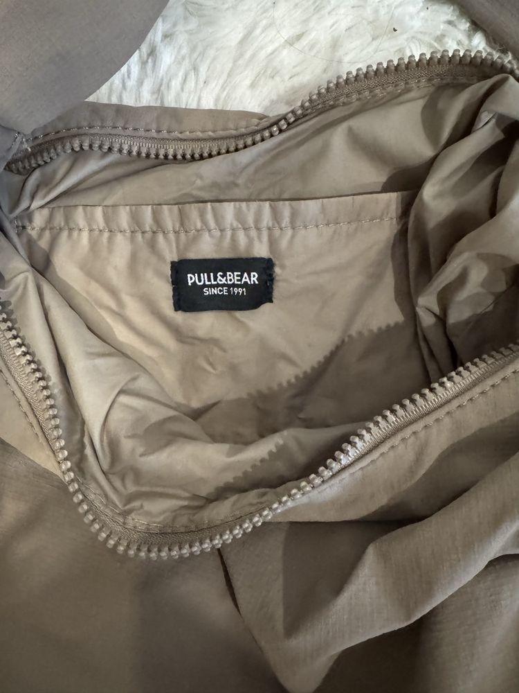 Чанта тип пазарска Pull&Bear