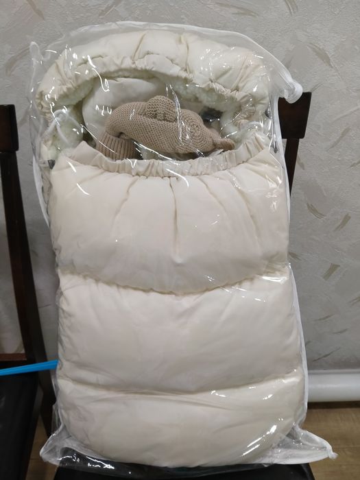 Продам детский кокон 3 в 1