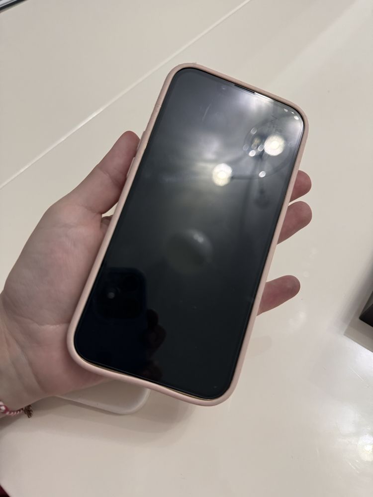 Iphone 13 pro 128 gb