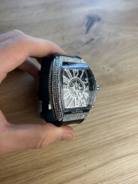 Мъжки Часовници Franck Muller