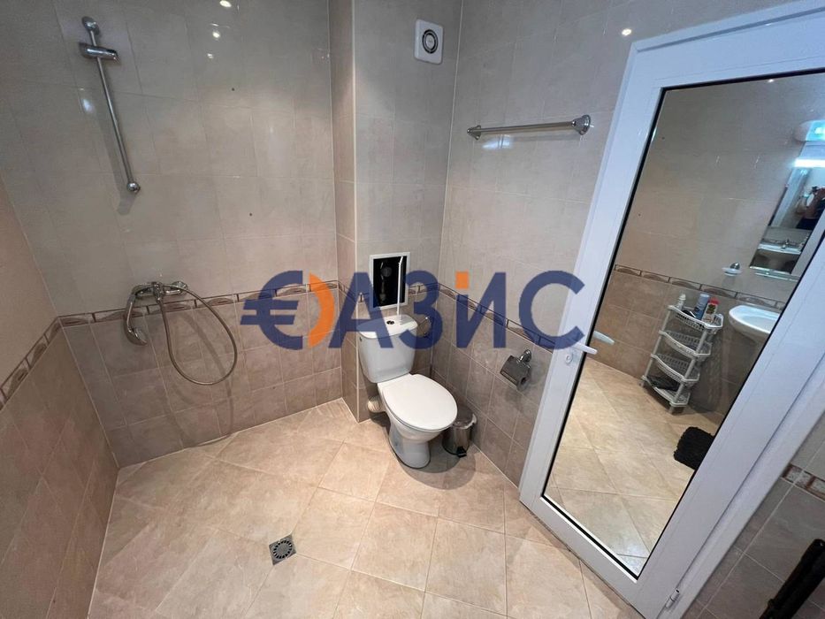 Продава се Тристаен апартамент в Свети Влас - 100 кв.м за 1500 €/кв.м - Снимка #7