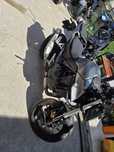 Vand sau dezmembrez honda cb 750 2024 avariat