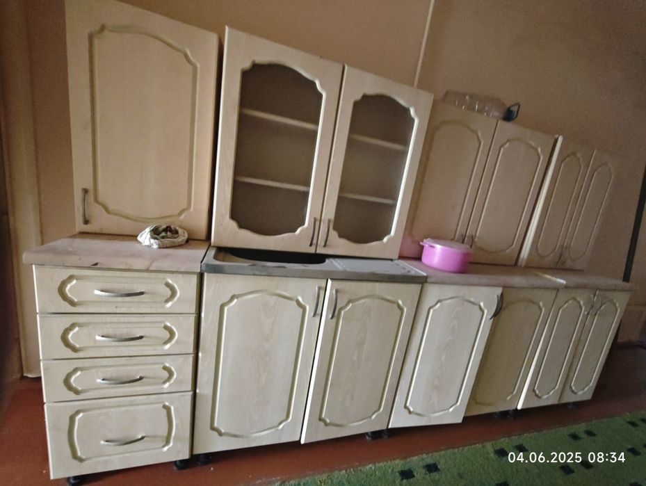 Кухонный гарнитур