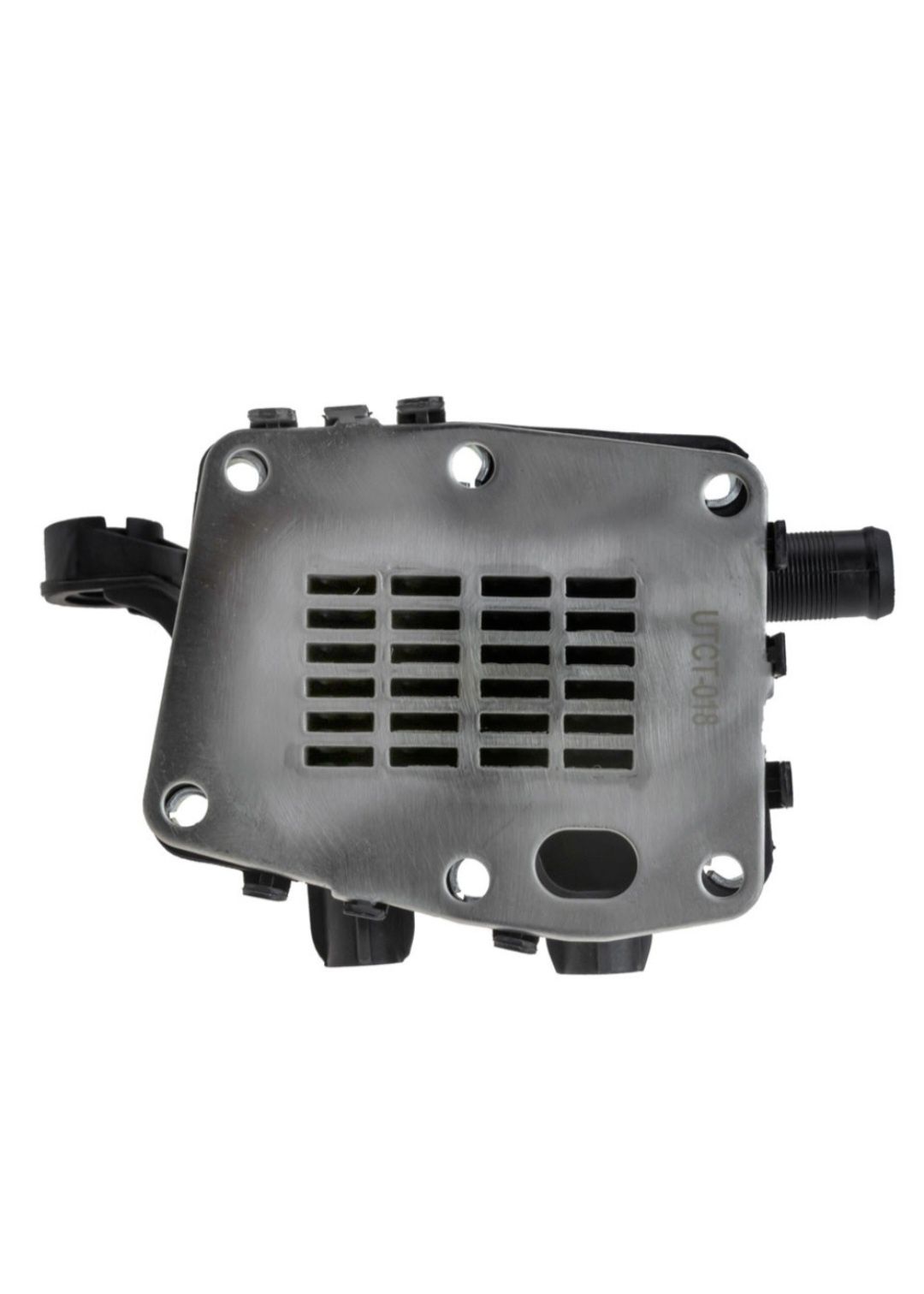 EGR охладител CITROEN , Peugeot , Ford