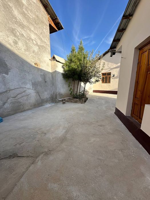 Чиланзар Ипадром тунел 2,8 сотка фасад 18 метров