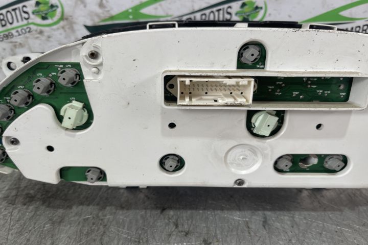 Ceasuri bord 98AP10841BC / 98AP-10841-BC Ford Focus prima generatie
