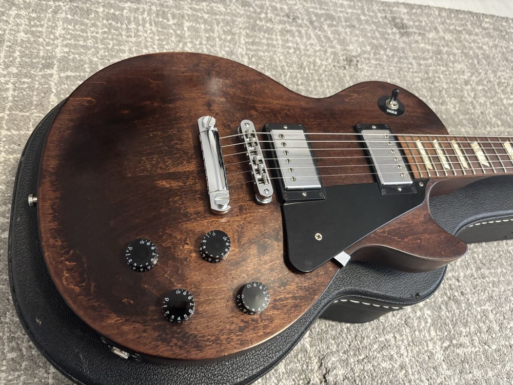Gibson Les Paul Studio