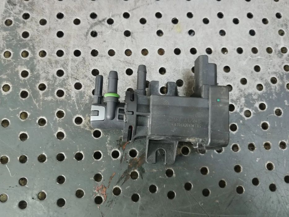 electrovalva 1.6 hdi 9hy citroen xsara berlingo c4 peugeot 307 9810400480