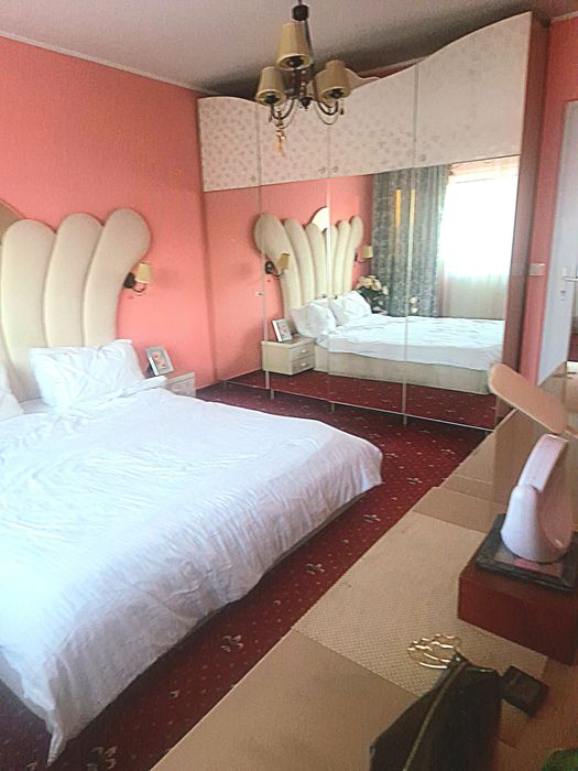 Apartament mobilat, 50mp, Valea Rosie, parter, bilateral