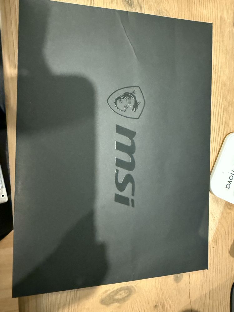 Видеокарта msi gtx 1650 gaming x