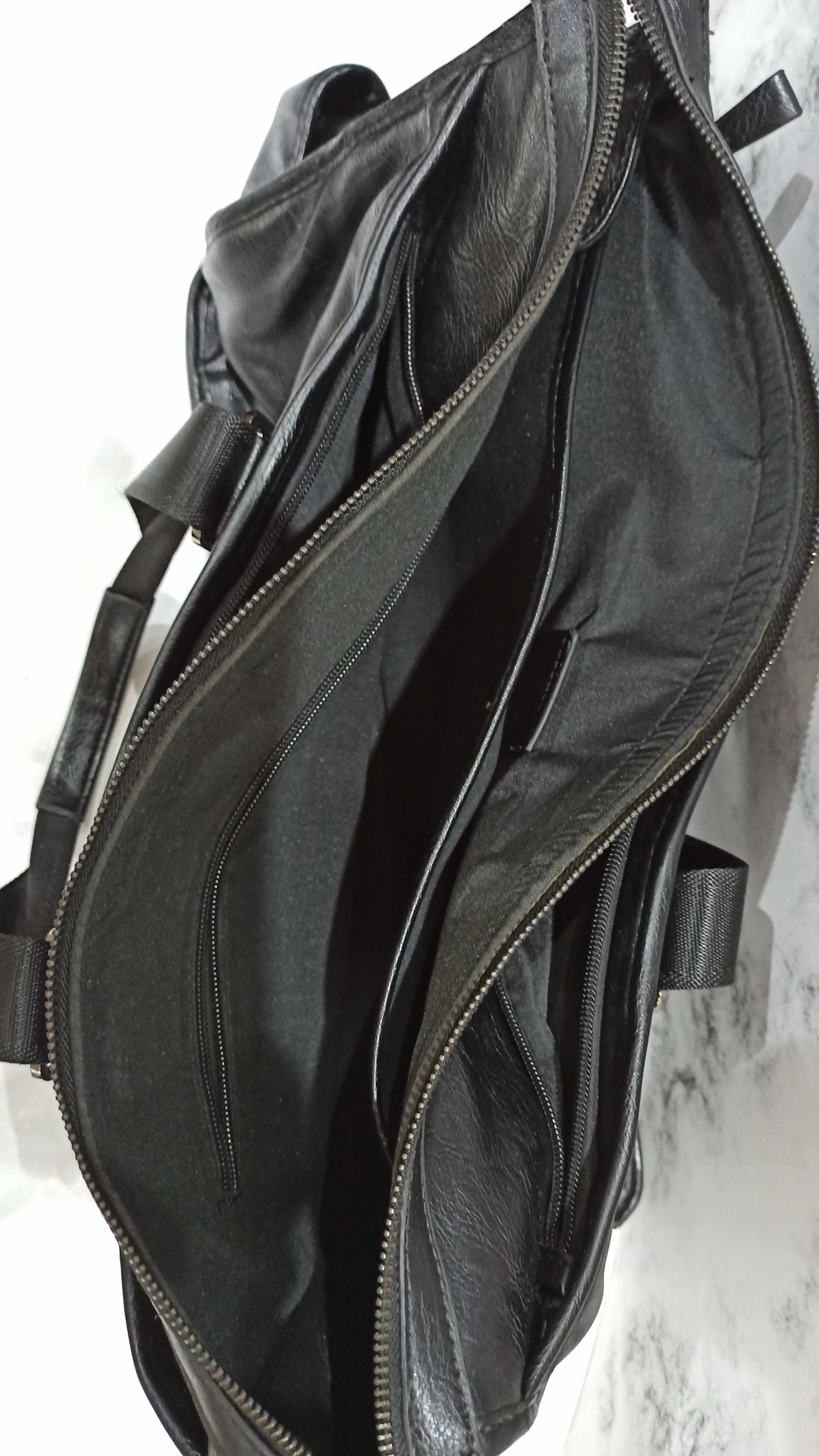 Мужская черная сумка для авиаперелетов, искусственная кожа