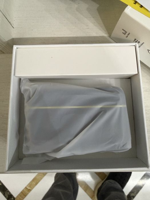 Wireless lavalier microphone